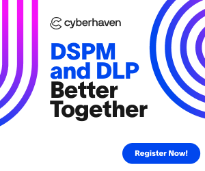 Cyberhaven DSPM